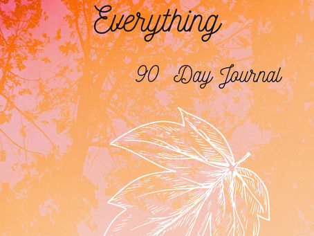 10 Reasons to Begin a Gratitude Journal