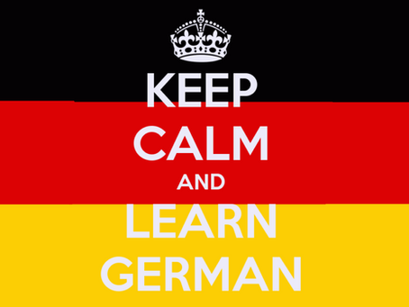 Free German A1-A2 Prep Guide