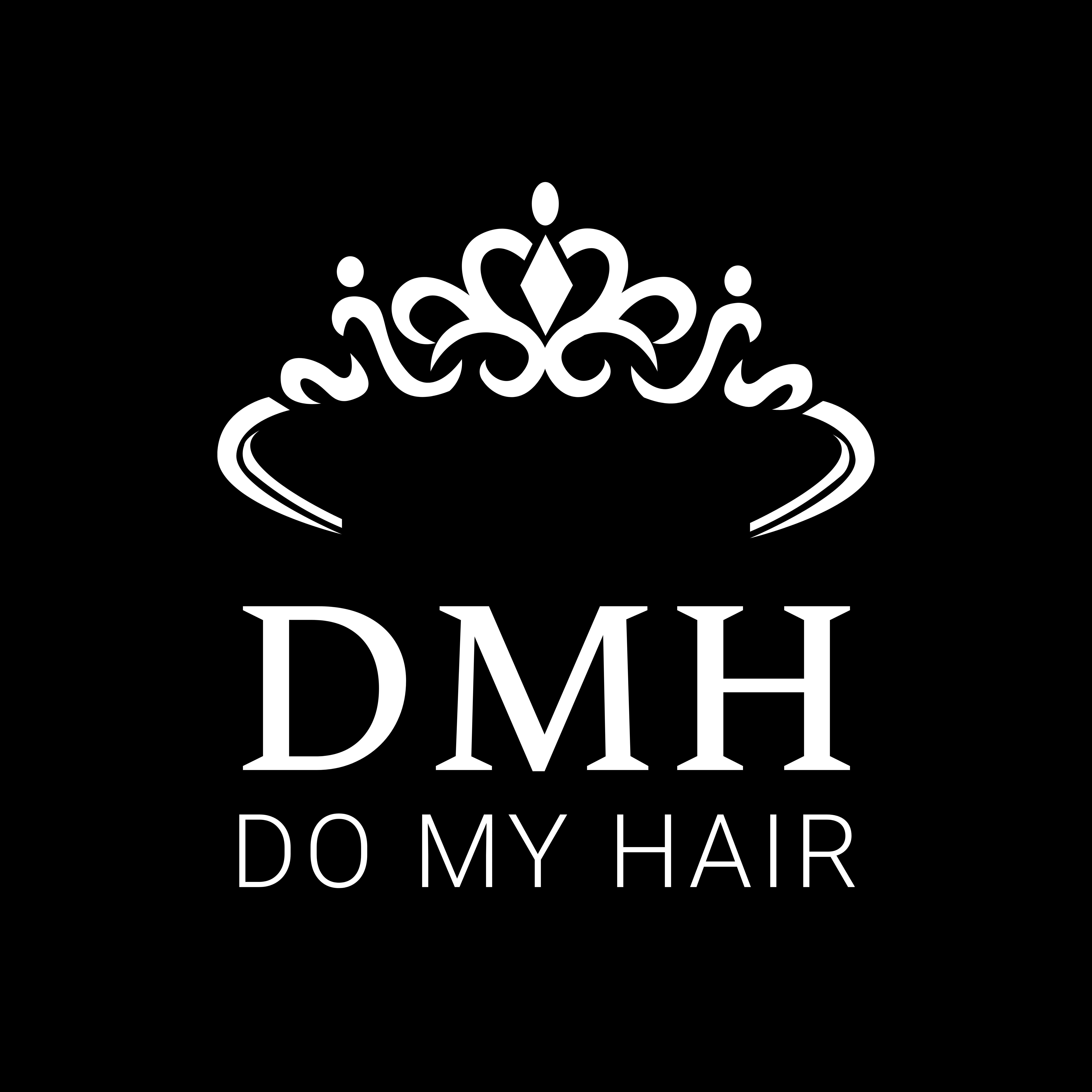 DMH | Do My Hair DMH | Do My Hair