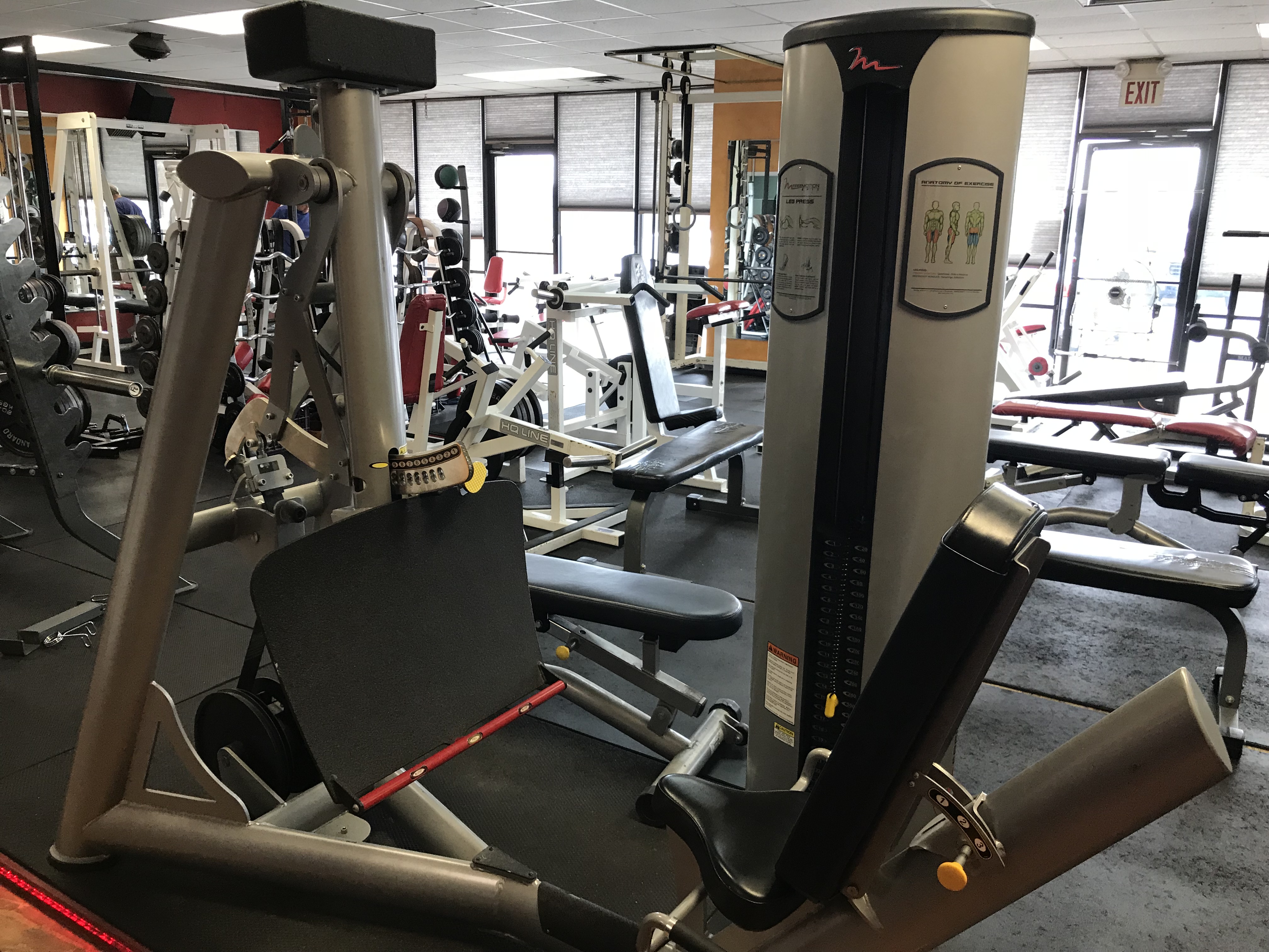 Southwest Fitness 24 Hour Gym and Fitness Club Branson West, MO