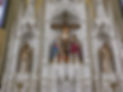 Statuary restoration