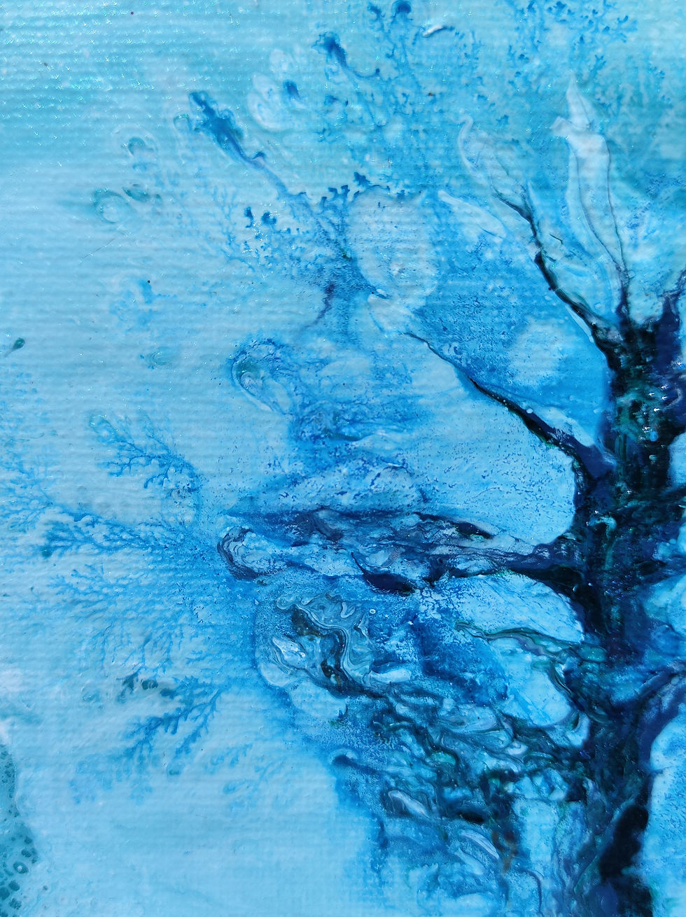 Thumbnail: Winter Solitude