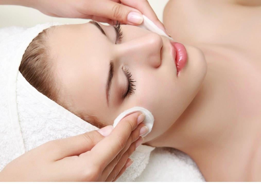 Facial
