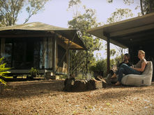 In-Depth Reviews of Ketchup's Bank Glamping