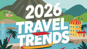 Travel Trends In 2026 | What To Expect