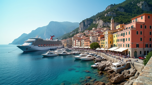Best Cruise Destinations for Every Traveler: Popular Cruise Destinations Explored