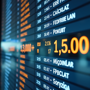 Discover Incredible Deals on Cheap Flights