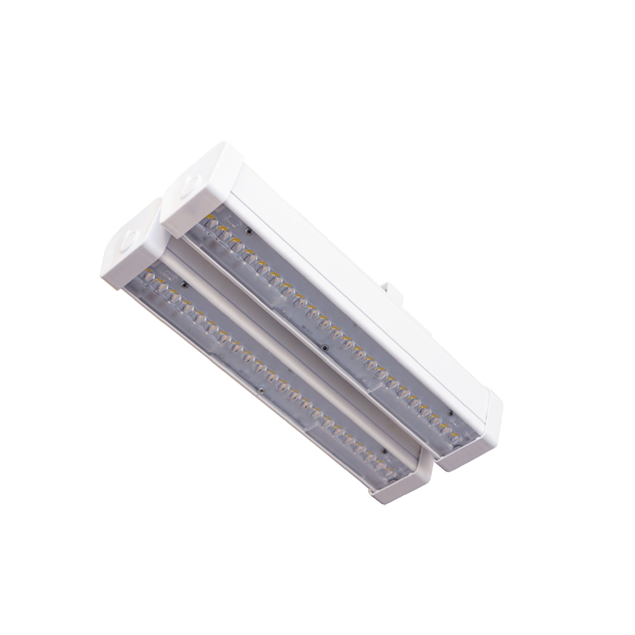 LUMINÁRIA HIGHBAY QUASAR 2M 90W IP20 220VAC