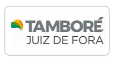 Logo da empresa Tamboré Juiz de Fora, cliente da Rocha Equipamentos