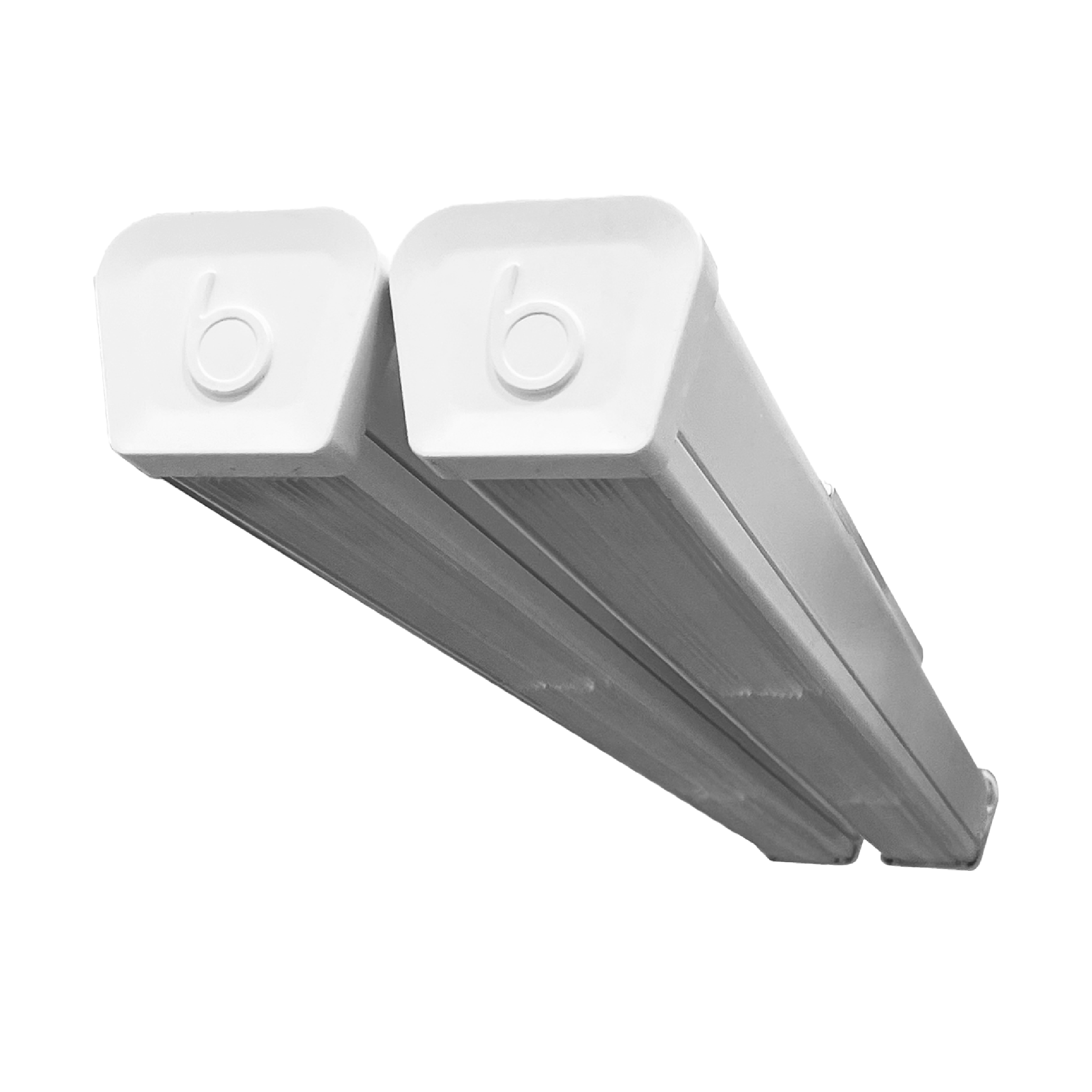 LUMINÁRIA LINEAR ZÊNITY HB 130W 876MM IP20 220VAC