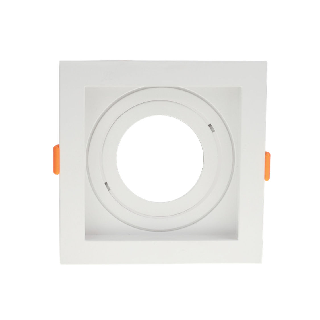 EMBUTIDO CLICK QUADRADO MR11