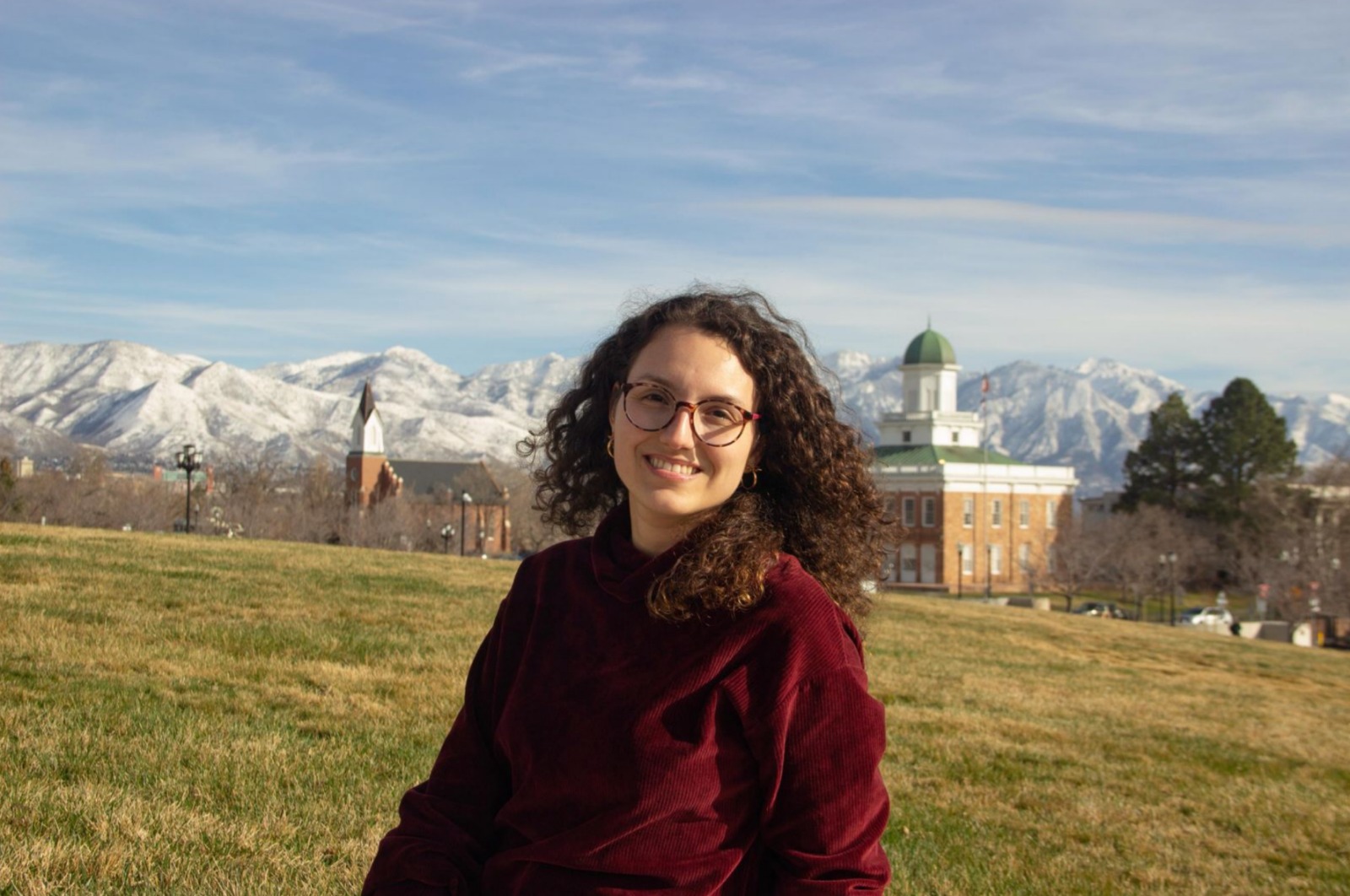 Foto do escritor: Andrezza Calafate