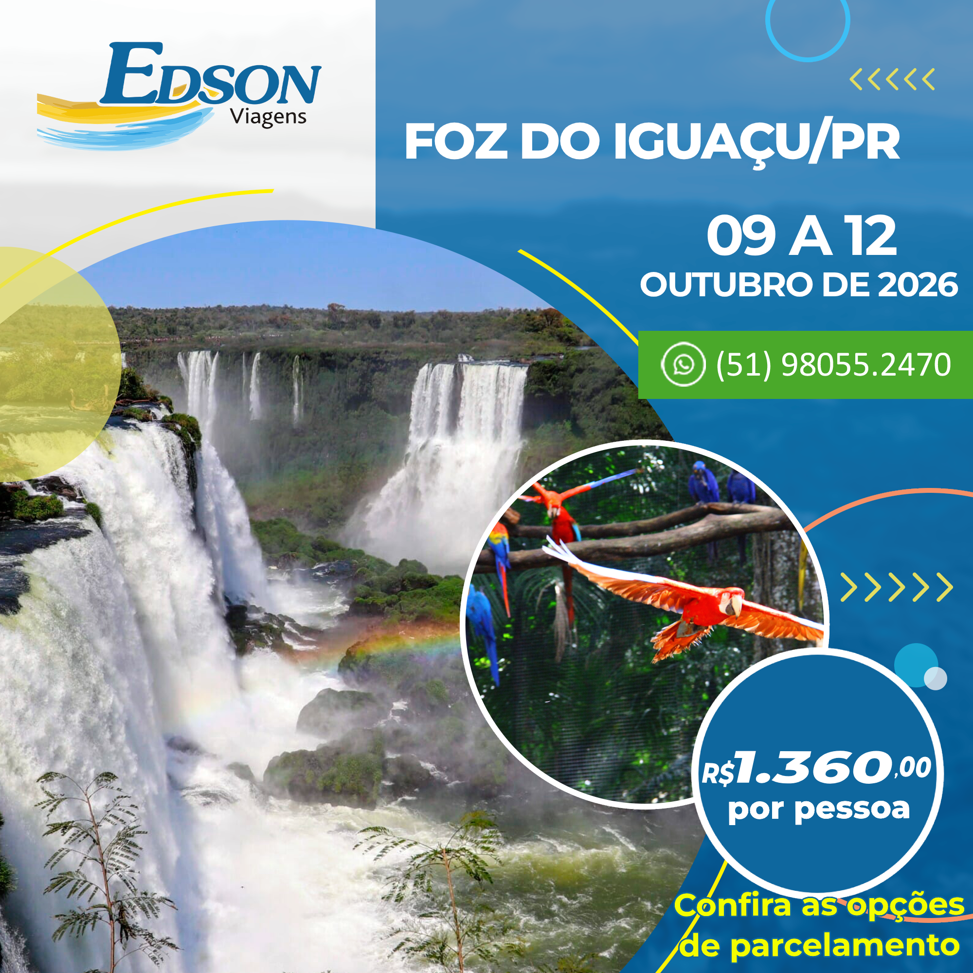 Foz do Iguaçu