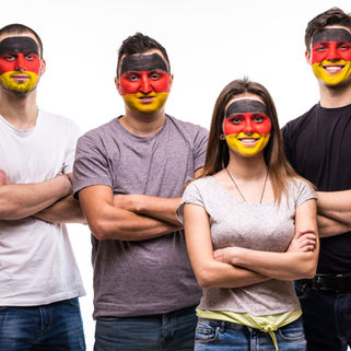 cidadãos alemães - lei StAG