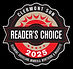 2025 Clermont Sun Readers Choice Winner