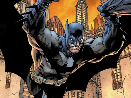 WHY BATMAN STILL DOMINATES EVERY ERA