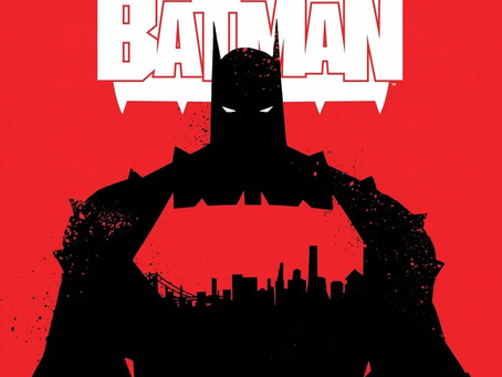 Absolute Batman