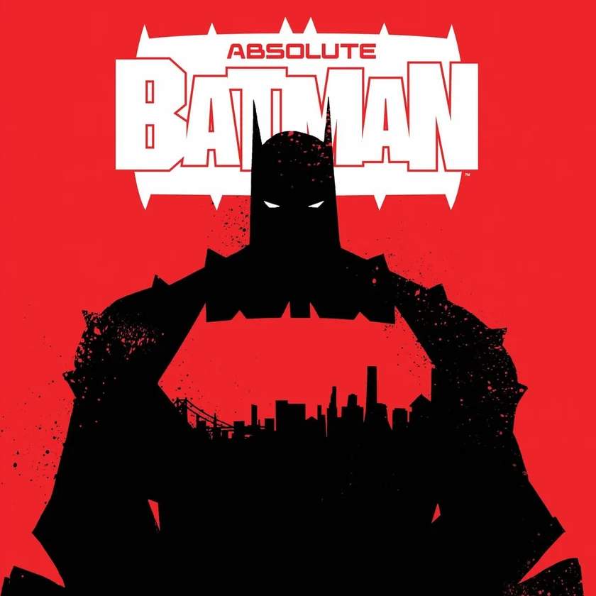 Absolute Batman