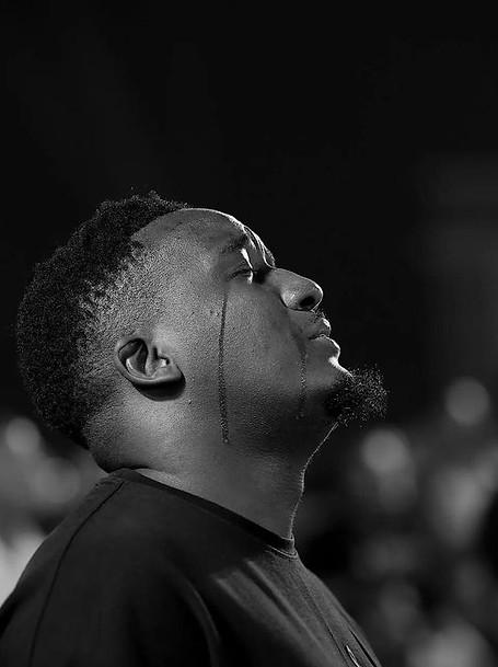 _📸 #NightOfPrayer2024 Moments__ God is