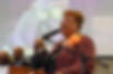 Valerie Daniels Carter, HRCOGIC,