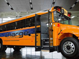 Lion Electric’s School Bus Warranties Void, Leaving Districts in a Bind