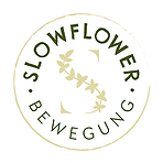 Logo Slowflower Bewegung