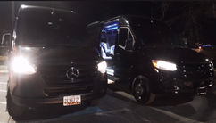 Discover elite travel with Charm City Sprinters, specializing in Luxury Sprinter Rentals, Executive Transportation in DC, and Mercedes Sprinter Chauffeur Services in Maryland.