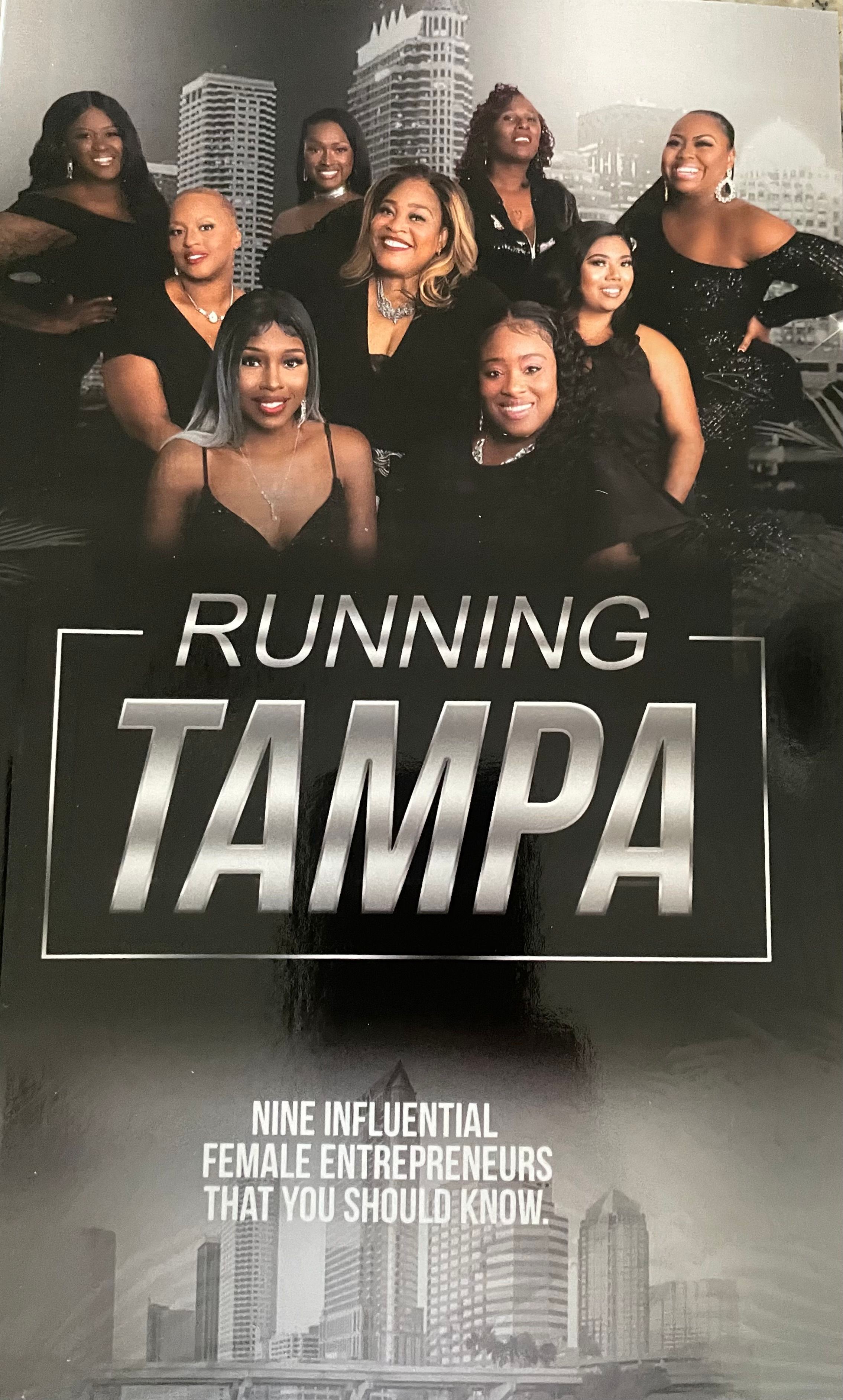 Running Tampa