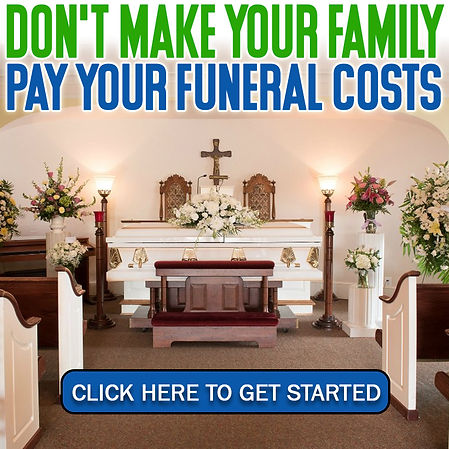 Sine Pari Agency offers Affordable Life Insurance, including Term, Whole, and Final Expense plans.