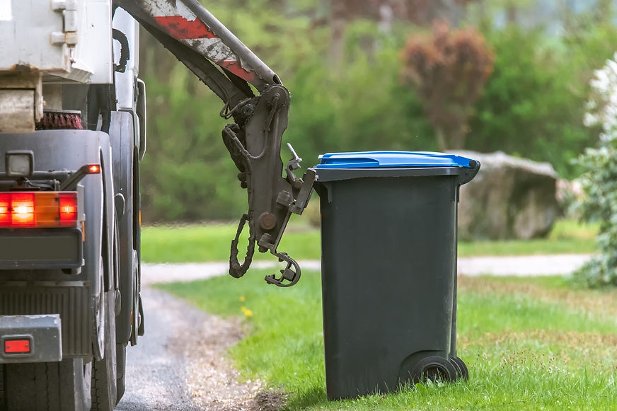 ZLL Moving and Delivery Services, Reliable Delivery Services, Local Movers and Packers, Commercial Delivery Services, Professional Trash Removal