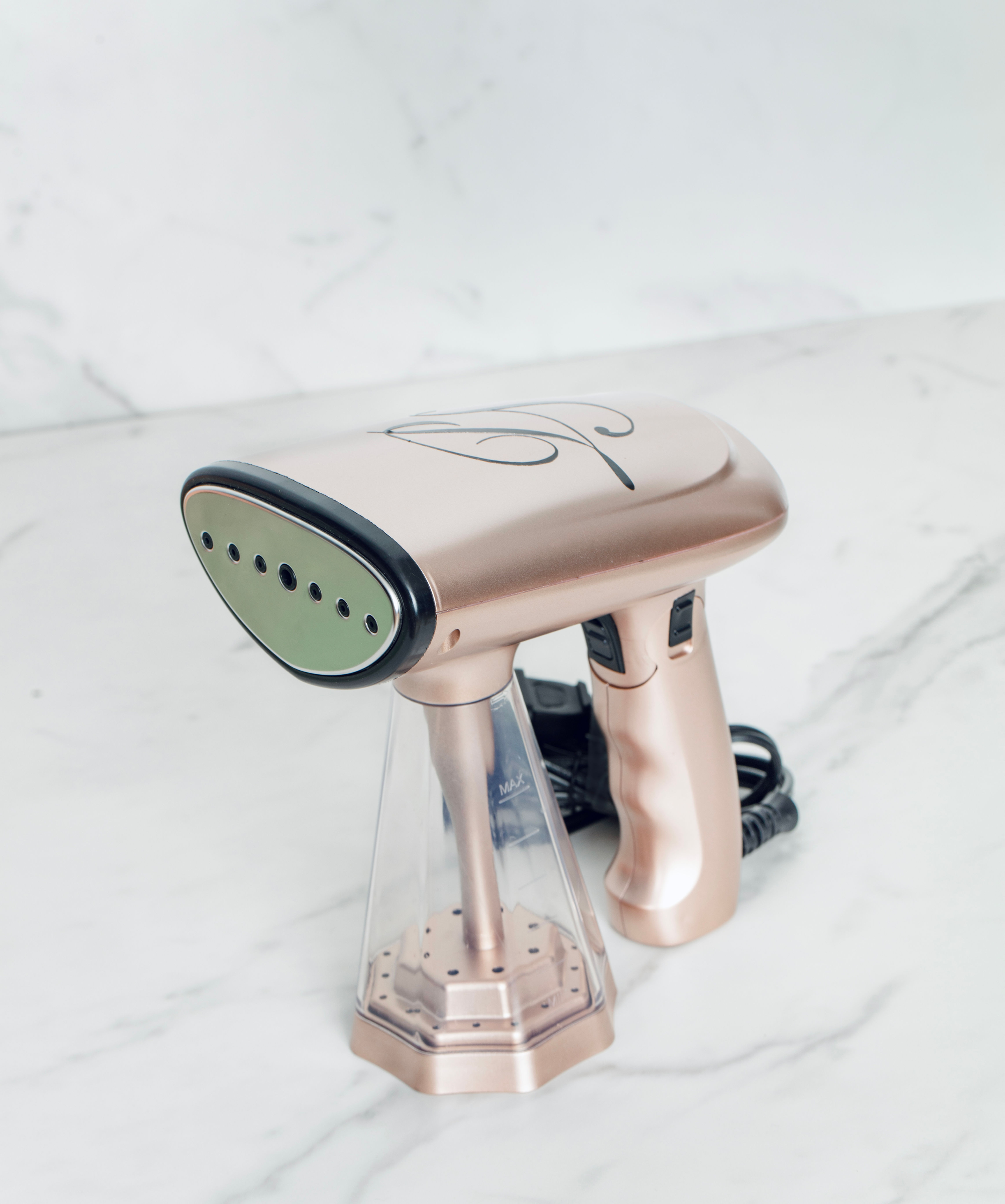 Handheld Garment Steamer
