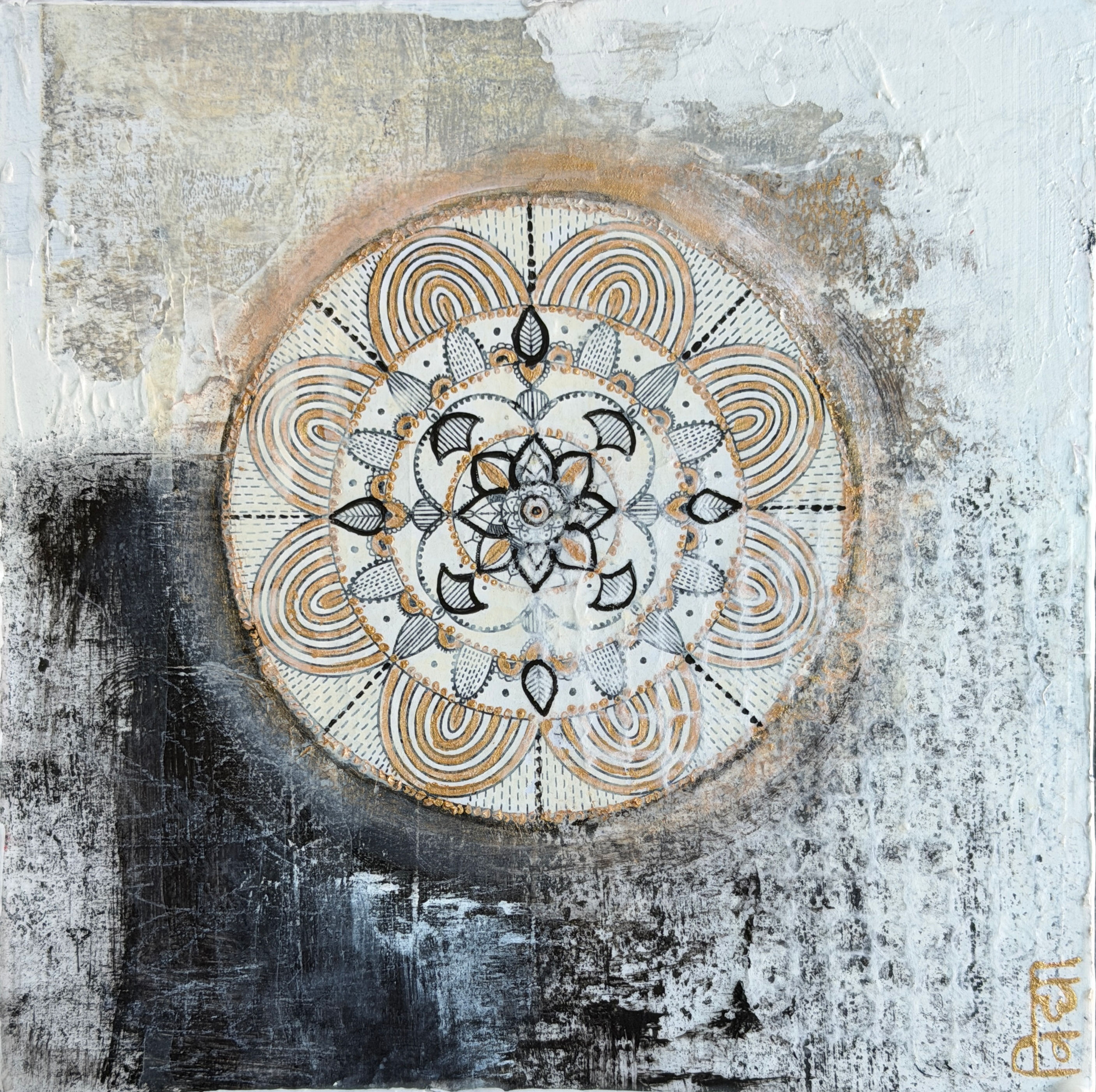 Wholeness in the Moment