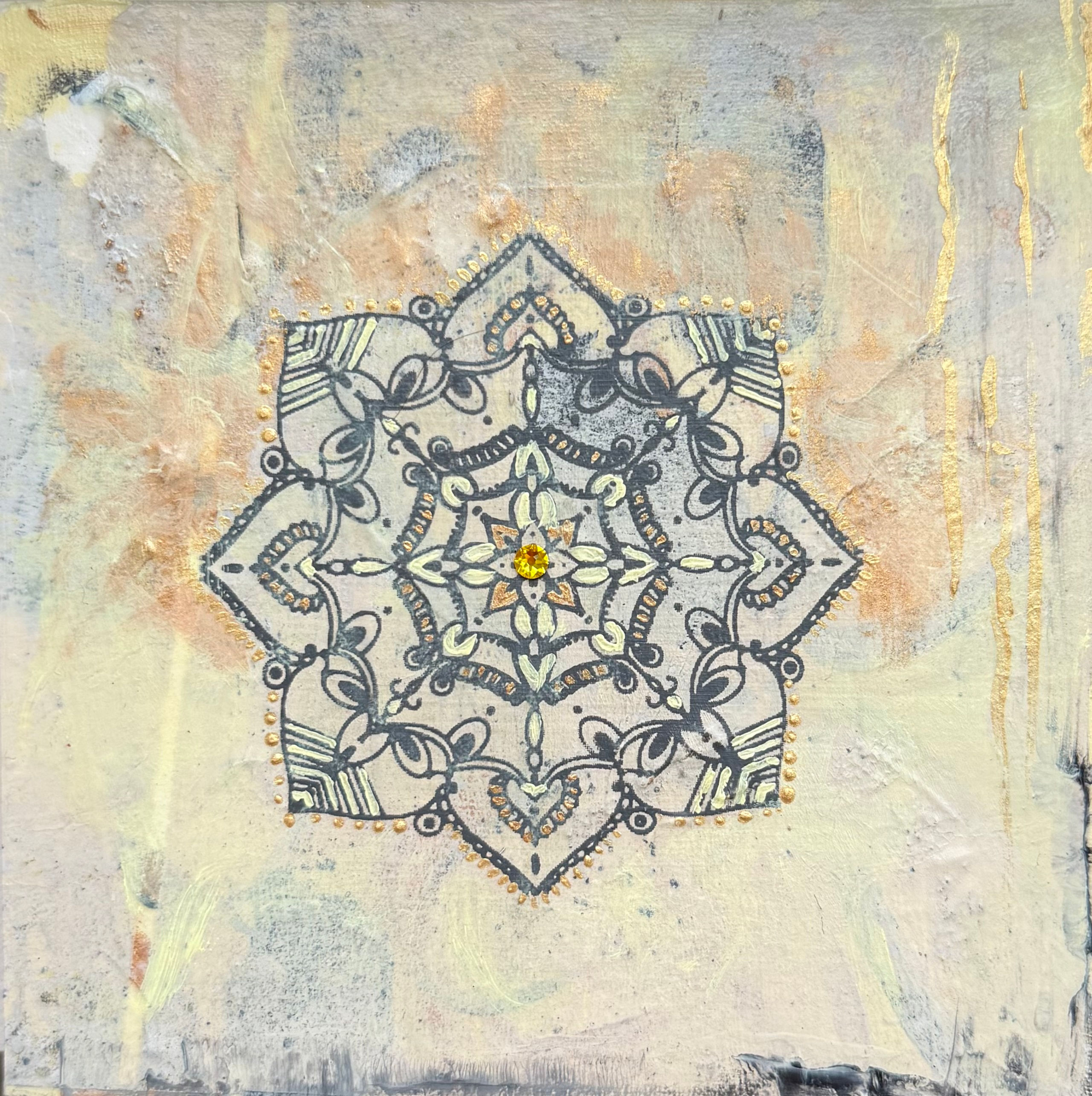 Fragments of Transformation: Small Work Collection