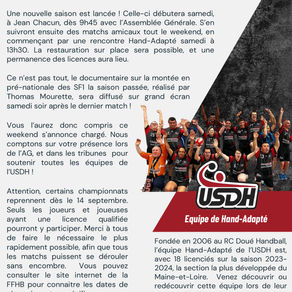USD'HEBDO N°59
