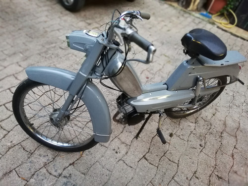 peugeot BB RS 3 vitesses 1965 | cityves