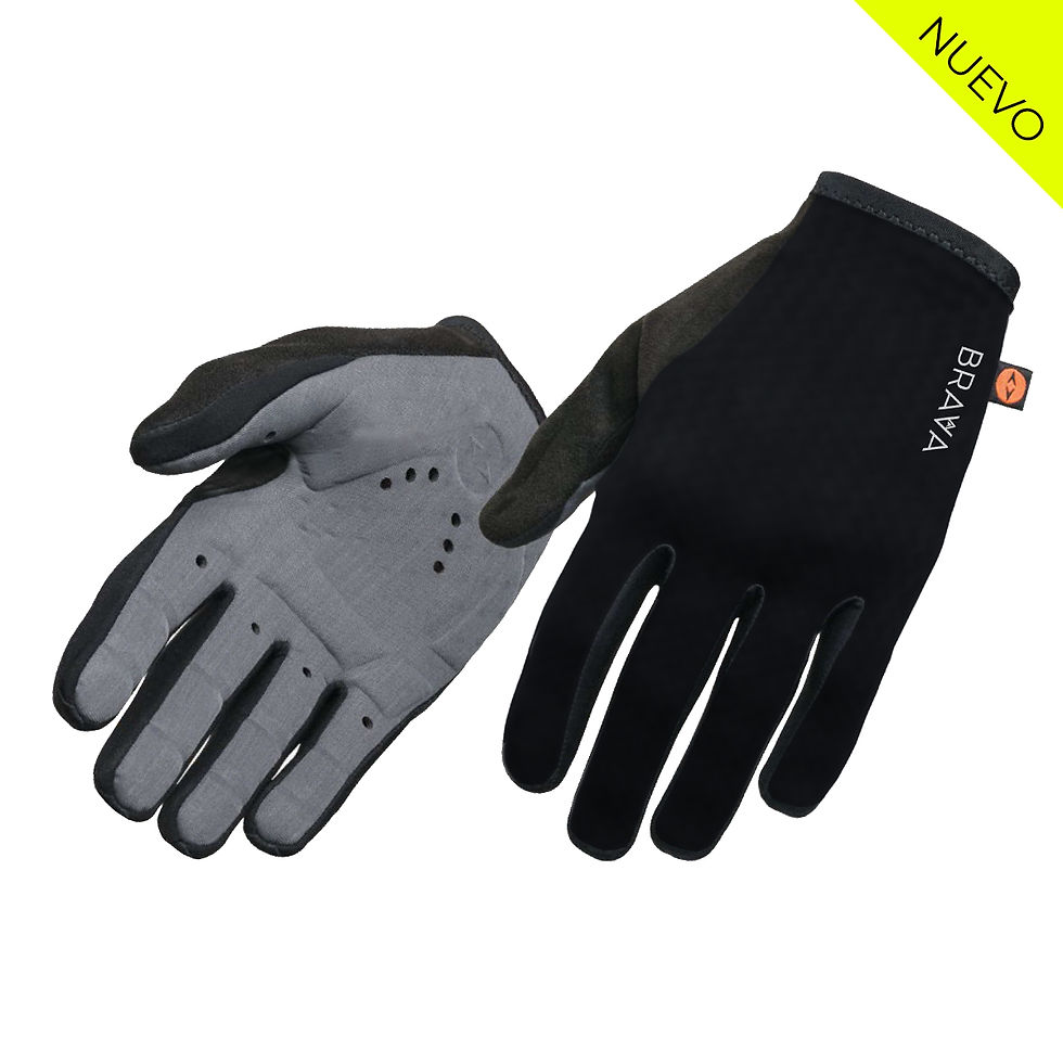 Guantes 2D | EVO FULL