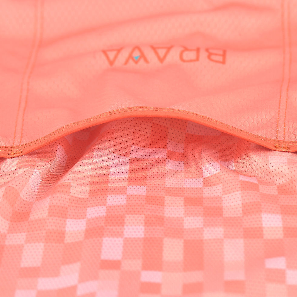 Miniatura: Essential Long Sleeve Unisex | Pixel Melon