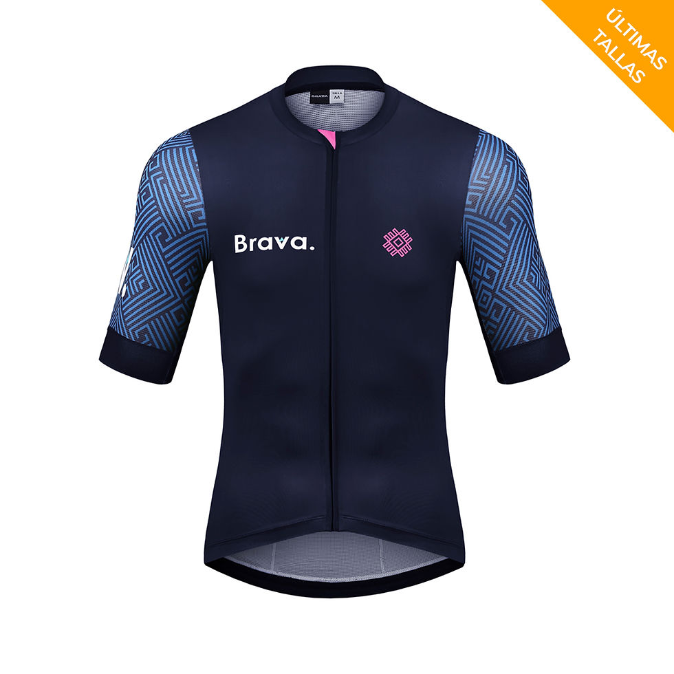 Training Jersey Unisex – Ultramar