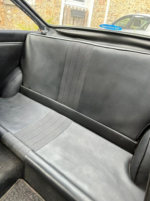 Miniature : Fiat 500 MORETTI à vendre