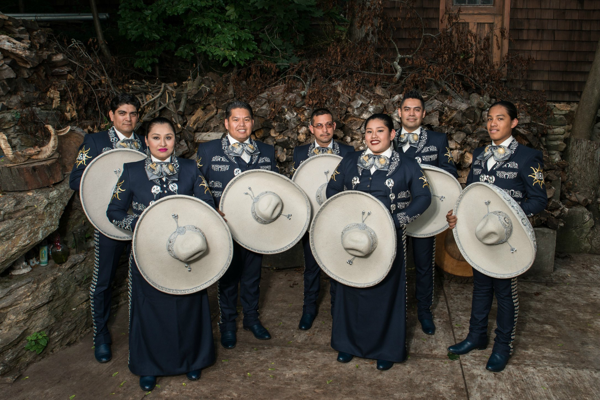 Mariachi New Rochelle
