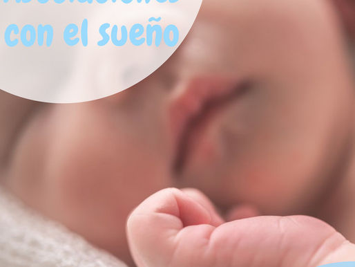 Mi hijo no duerme en su cuna