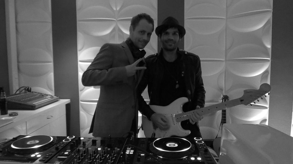 CLUB STORM - SANDNES - NORWAY