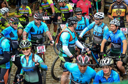 3º MTBI Bike