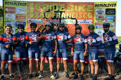 1º Ride Bike S. F. do Itabapoana-RJ