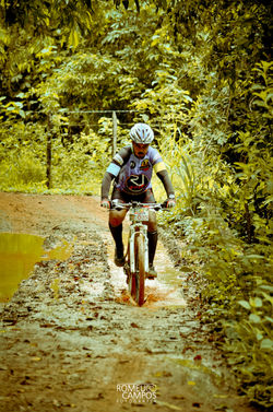 1º Bike Tour - Laje do Muriaé-RJ