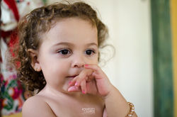 Isabela | 2 Anos