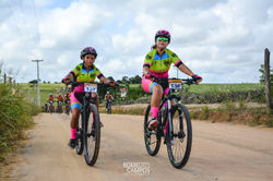 1º Ride Bike S. F. do Itabapoana-RJ