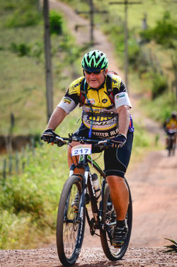 1º Ride Bike S. F. do Itabapoana-RJ