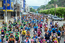 3º MTBI Bike