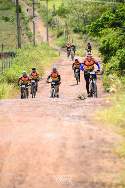 1º Ride Bike S. F. do Itabapoana-RJ